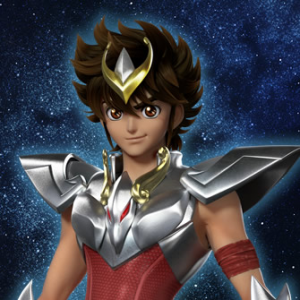 Saint Seiya Characters - Giant Bomb