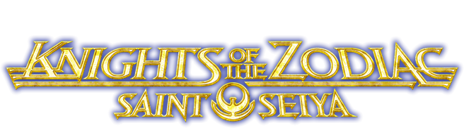 聖闘士星矢 Knights of the Zodiac